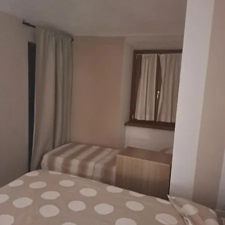 Apartment La Coccinella *