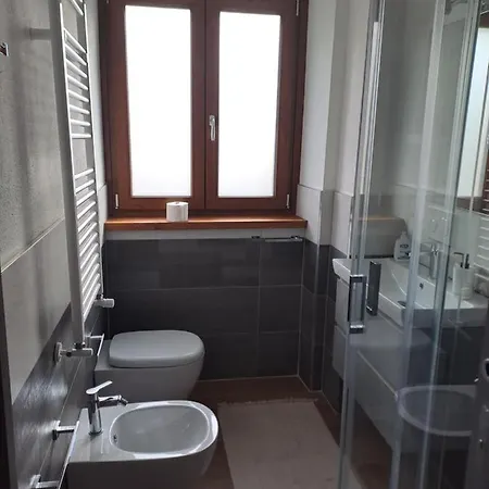 La Coccinella Appartement