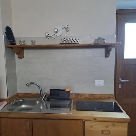 La Coccinella Appartement